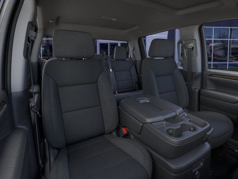New 2026 GMC Sierra 1500 Elevation RWD image 16