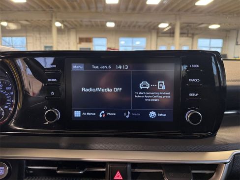 Used 2021 Kia K5 GT-Line image 19