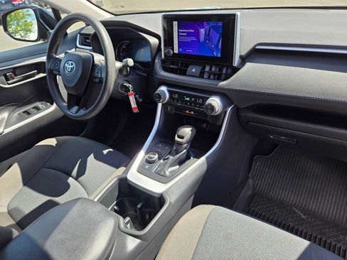 Used 2023 Toyota RAV4 LE AWD/4WD image 10