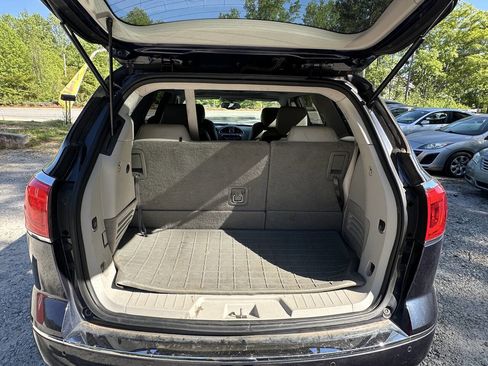 Used 2015 Buick Enclave Leather image 15