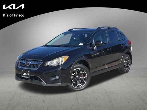 Used 2014 Subaru Crosstrek 2.0i Premium w/ Popular Package #2 image 1