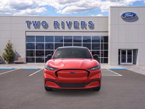 New 2026 Ford Mustang Mach-E Premium AWD/4WD image 6