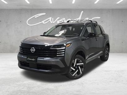 New 2026 Nissan Kicks SV