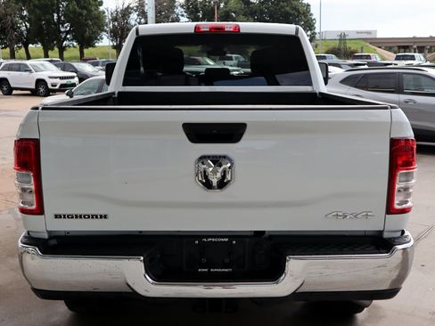 Used 2024 RAM 2500 Big Horn image 7