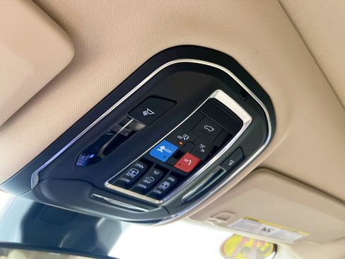 Used 2021 Jeep Grand Cherokee L Limited RWD image 22
