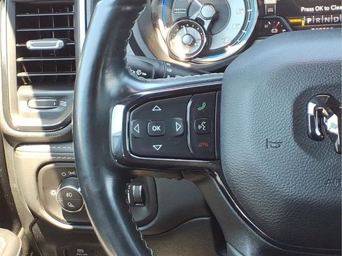 Used 2022 RAM 1500 Limited AWD/4WD image 21