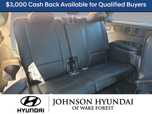 New 2026 Hyundai Palisade XRT Pro image 21