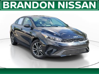 Used 2024 Kia Forte LXS w/ LXS Technology Package
