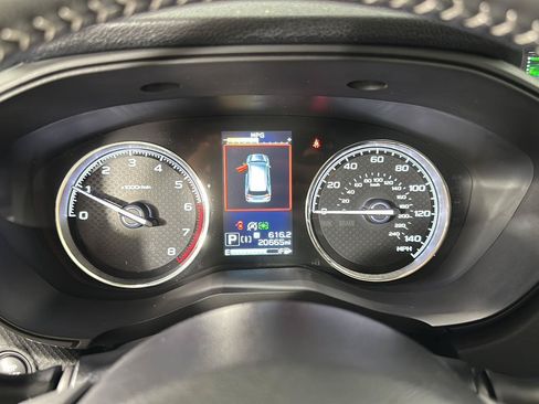 Used 2024 Subaru Forester Touring AWD/4WD image 19
