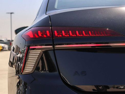 New 2026 Audi A6 Premium Plus AWD/4WD image 12