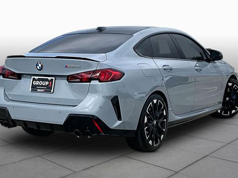 Used 2025 BMW M235i xDrive w/ Premium Package AWD/4WD image 24