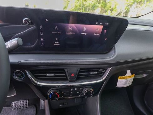 New 2026 Buick Encore GX Sport Touring w/ Advanced Technology Package FWD image 19