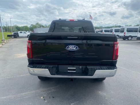 Used 2024 Ford F150 XLT image 6