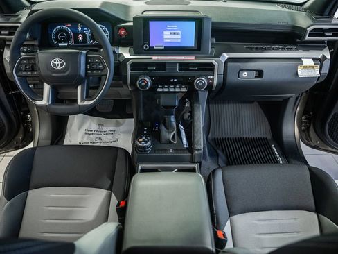 New 2026 Toyota Tacoma TRD Off-Road image 19