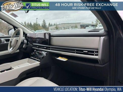 New 2026 Hyundai Santa Fe SEL AWD/4WD image 26