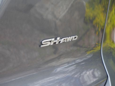 Used 2008 Acura MDX image 20