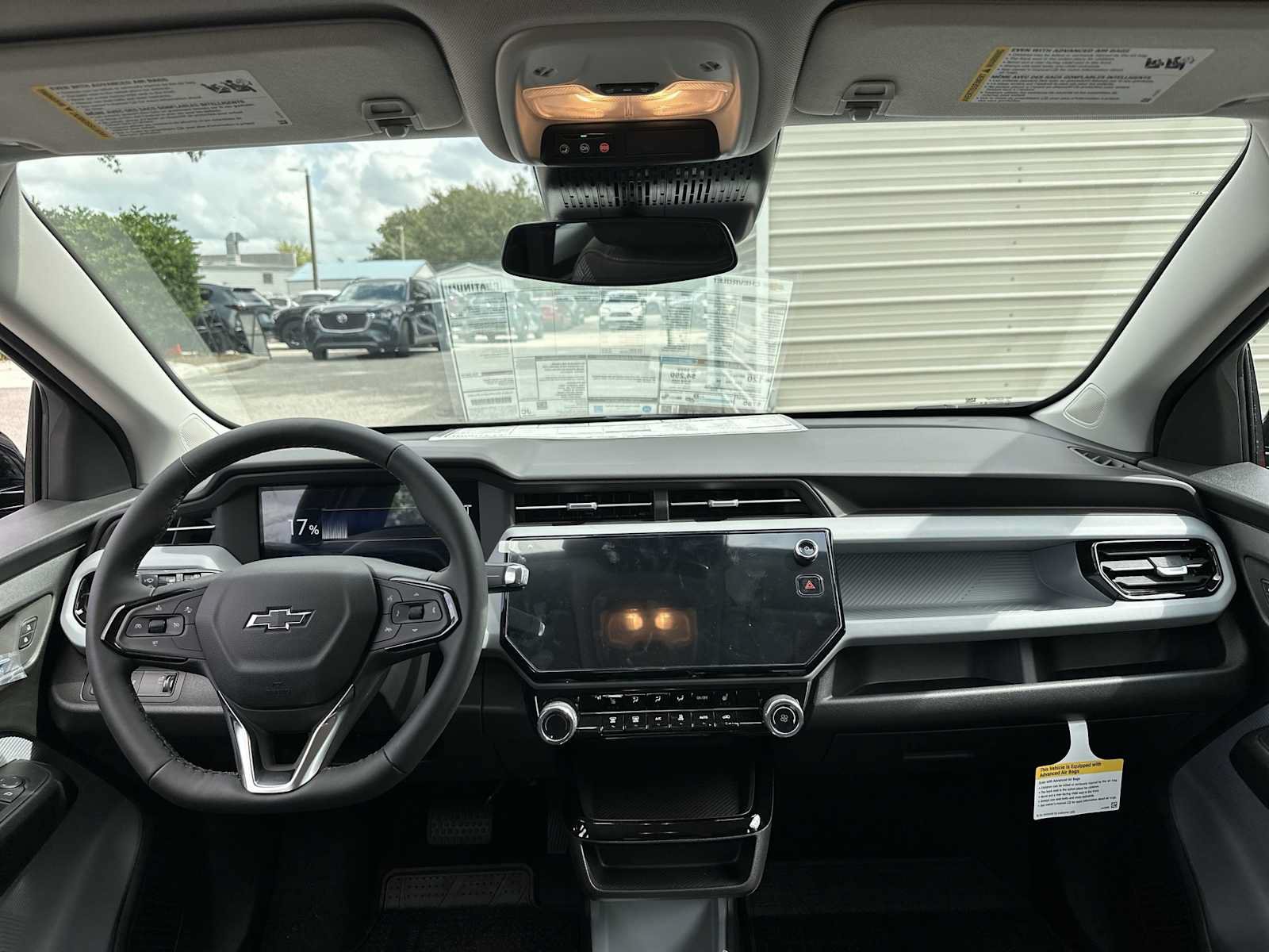 New 2027 Chevrolet Bolt LT w/ Comfort Package FWD image 14