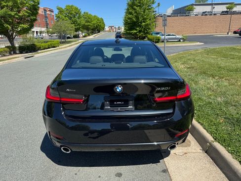 Used 2026 BMW 330i xDrive Sedan w/ Premium Package AWD/4WD image 14