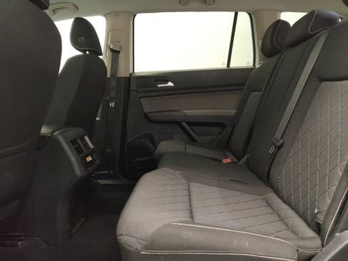 Used 2021 Volkswagen Atlas S FWD image 18