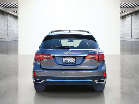 Used 2018 Acura MDX FWD image 7
