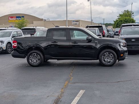 New 2026 Ford Maverick XLT AWD/4WD image 3