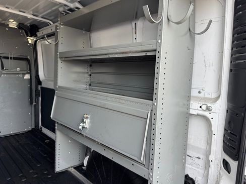 Used 2021 RAM ProMaster 1500 image 12