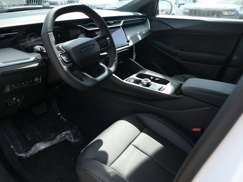 New 2026 Jeep Cherokee Limited AWD/4WD image 9