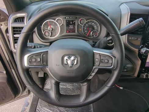 New 2026 RAM 2500 Tradesman image 22