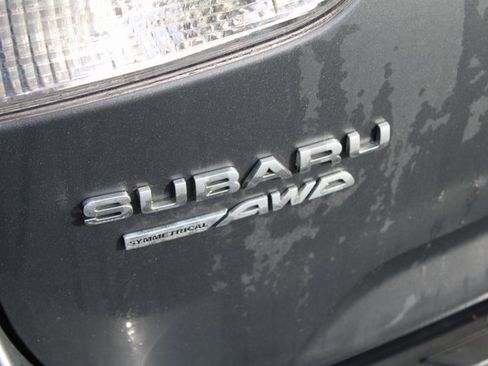 Certified 2024 Subaru Forester Sport image 33