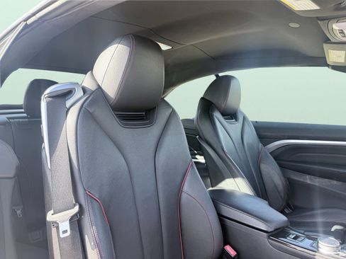 Used 2020 BMW 430i Convertible w/ Convenience Package image 21