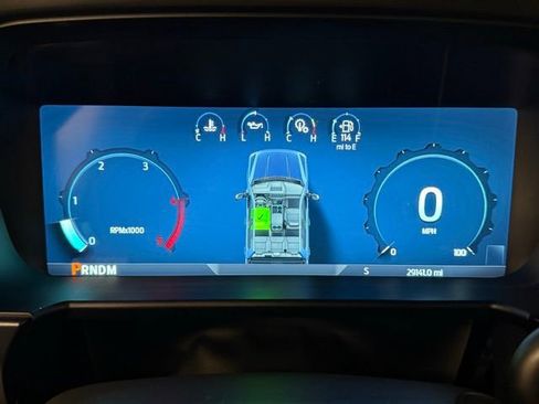 Used 2024 Ford F250 Platinum image 24