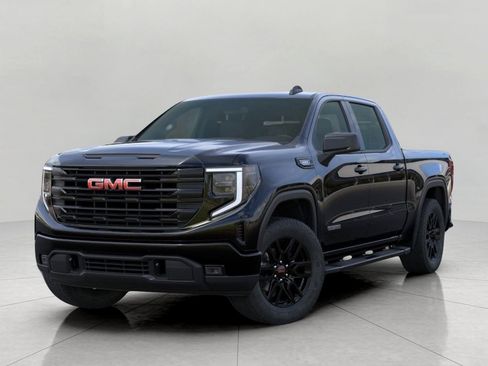 Used 2026 GMC Sierra 1500 Elevation AWD/4WD image 8