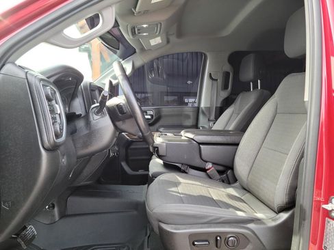 Used 2020 Chevrolet Silverado 2500 LT w/ All Star Edition image 14