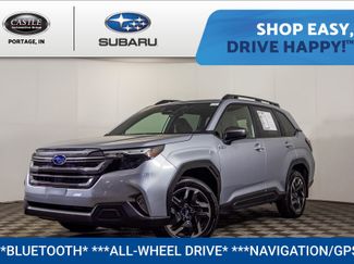 Used 2025 Subaru Forester Premium w/ Protection Package (1PH) AWD/4WD video 1