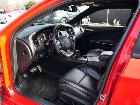 Used 2020 Dodge Charger SRT Hellcat w/ Harman/Kardon Audio Group image 29