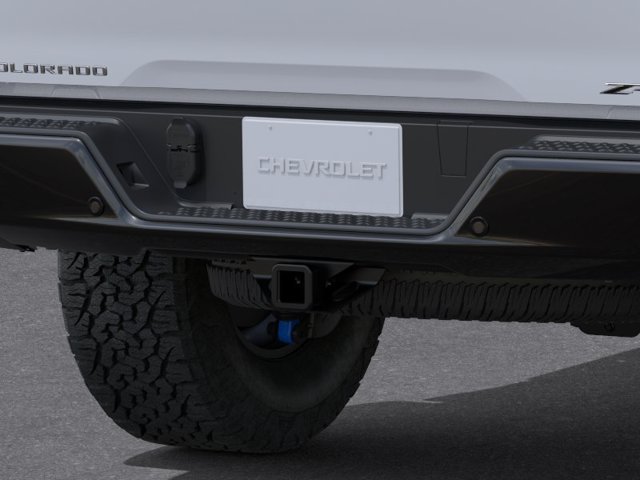 New 2026 Chevrolet Colorado ZR2 w/ Technology Package AWD/4WD image 14