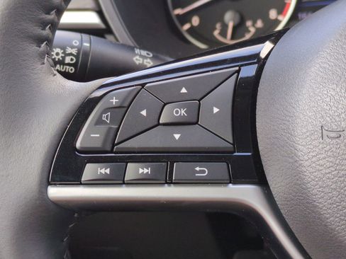 New 2025 Nissan Altima 2.5 SL image 25