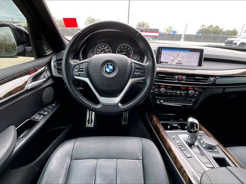Used 2017 BMW X5 xDrive35i image 6
