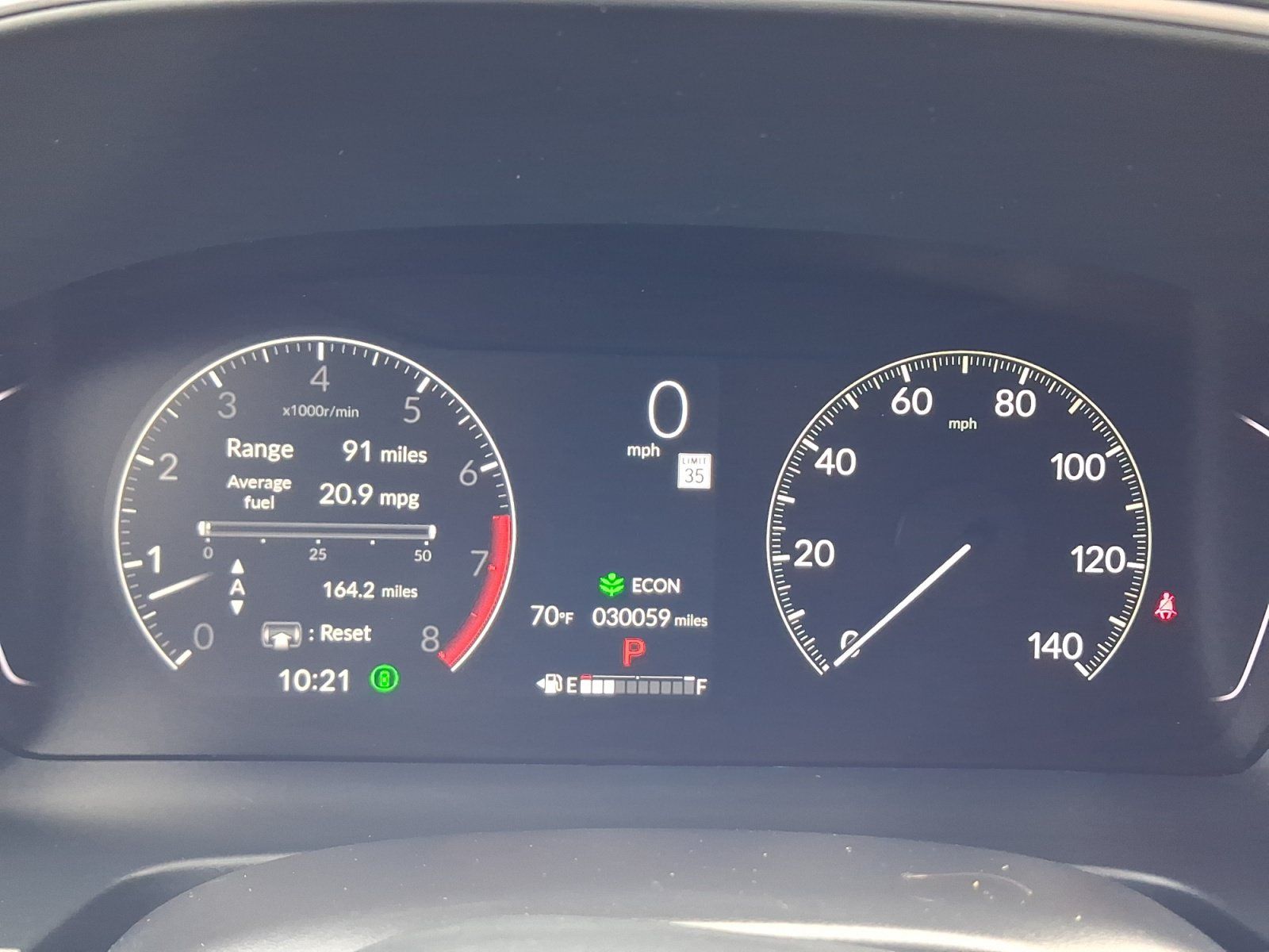 Used 2024 Honda Pilot Touring image 15