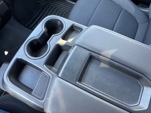 Used 2023 Chevrolet Silverado 3500 LT image 12