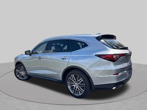 Used 2022 Acura MDX w/ Advance Package AWD/4WD image 9