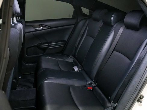 Used 2020 Honda Civic Sport image 15