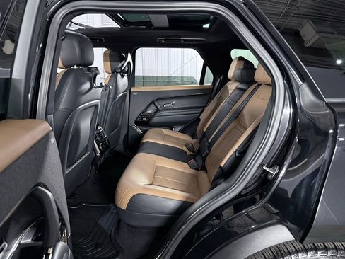 Used 2023 Land Rover Range Rover Sport SE Dynamic AWD/4WD image 32