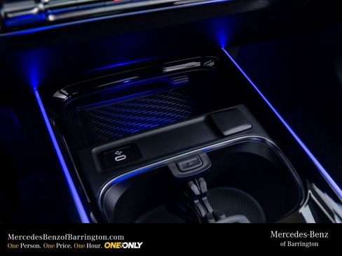 New 2026 Mercedes-Benz GLB 250 4MATIC image 30