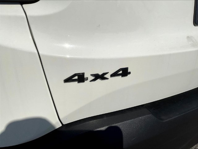 Used 2023 Jeep Renegade Altitude AWD/4WD image 25
