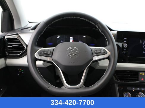 New 2026 Volkswagen Taos S image 19