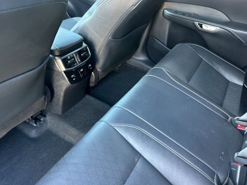 Certified 2024 Lexus RX 350 RX 350 image 25