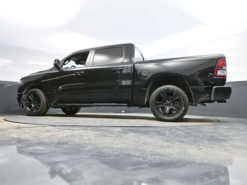 Used 2022 RAM 1500 Big Horn image 46