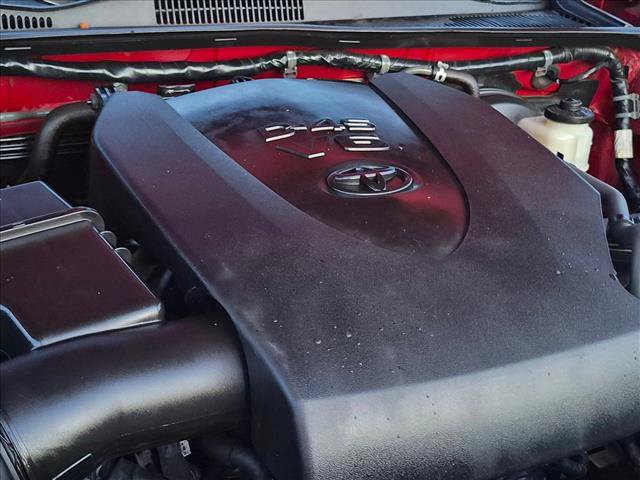 Used 2020 Toyota Tacoma TRD Sport RWD image 20