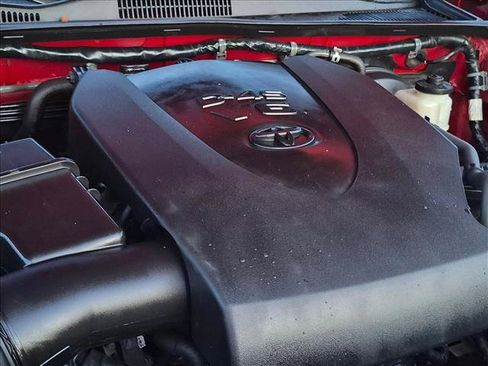 Used 2020 Toyota Tacoma TRD Sport RWD image 20